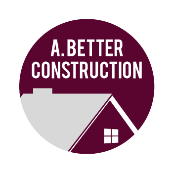 A Better Construction Logo